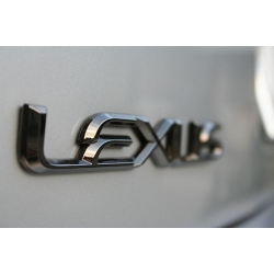 LOGO LEXUS